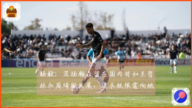 杨毅：若杨瀚森留在国内将如王哲林和周琦般发展，追求极限需向姚明学习